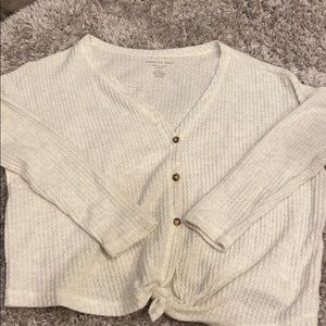 American eagle shirt